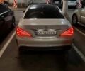 Белый Мерседес ЦЛА-класс, объемом двигателя 1.6 л и пробегом 222 тыс. км за 13000 $, фото 1 на Automoto.ua
