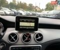 Белый Мерседес ЦЛА-класс, объемом двигателя 2 л и пробегом 120 тыс. км за 14590 $, фото 33 на Automoto.ua