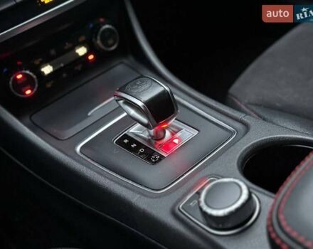 Білий Мерседес ЦЛА-клас, об'ємом двигуна 1.99 л та пробігом 180 тис. км за 16990 $, фото 10 на Automoto.ua