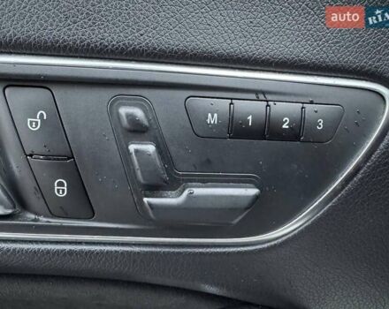 Білий Мерседес ЦЛА-клас, об'ємом двигуна 1.99 л та пробігом 180 тис. км за 17490 $, фото 15 на Automoto.ua