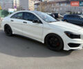 Мерседес ЦЛА-класс 2014 в Киеве на Automoto.ua Белый Мерседес ЦЛА-класс, объемом двигателя 1.99 л и пробегом 153 тыс. км за 16200 $, фото 8 на Automoto.ua