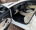 Белый Мерседес ЦЛА-класс, объемом двигателя 2 л и пробегом 150 тыс. км за 18500 $, фото 6 на Automoto.ua