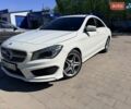 Белый Мерседес ЦЛА-класс, объемом двигателя 2.14 л и пробегом 241 тыс. км за 18300 $, фото 1 на Automoto.ua