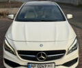 Белый Мерседес ЦЛА-класс, объемом двигателя 1.99 л и пробегом 150 тыс. км за 17500 $, фото 4 на Automoto.ua