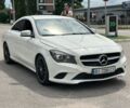 Білий Мерседес ЦЛА-клас, об'ємом двигуна 1.99 л та пробігом 161 тис. км за 13500 $, фото 1 на Automoto.ua