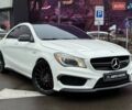 Білий Мерседес ЦЛА-клас, об'ємом двигуна 1.99 л та пробігом 180 тис. км за 16990 $, фото 1 на Automoto.ua