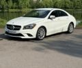 Білий Мерседес ЦЛА-клас, об'ємом двигуна 1.99 л та пробігом 153 тис. км за 12600 $, фото 1 на Automoto.ua