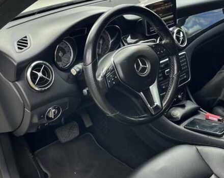 Білий Мерседес ЦЛА-клас, об'ємом двигуна 1.99 л та пробігом 226 тис. км за 15300 $, фото 11 на Automoto.ua