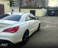 Белый Мерседес ЦЛА-класс, объемом двигателя 2 л и пробегом 160 тыс. км за 16800 $, фото 6 на Automoto.ua