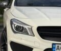 Белый Мерседес ЦЛА-класс, объемом двигателя 1.99 л и пробегом 148 тыс. км за 19000 $, фото 6 на Automoto.ua