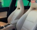 Белый Мерседес ЦЛА-класс, объемом двигателя 1.99 л и пробегом 186 тыс. км за 13500 $, фото 6 на Automoto.ua