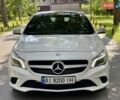 Белый Мерседес ЦЛА-класс, объемом двигателя 2.14 л и пробегом 151 тыс. км за 15950 $, фото 1 на Automoto.ua