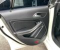 Белый Мерседес ЦЛА-класс, объемом двигателя 2 л и пробегом 120 тыс. км за 14590 $, фото 17 на Automoto.ua