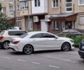 Белый Мерседес ЦЛА-класс, объемом двигателя 2 л и пробегом 226 тыс. км за 17000 $, фото 15 на Automoto.ua