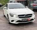 Белый Мерседес ЦЛА-класс, объемом двигателя 2 л и пробегом 120 тыс. км за 14590 $, фото 2 на Automoto.ua