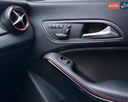 Білий Мерседес ЦЛА-клас, об'ємом двигуна 1.99 л та пробігом 180 тис. км за 17490 $, фото 23 на Automoto.ua