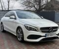 Белый Мерседес ЦЛА-класс, объемом двигателя 2 л и пробегом 150 тыс. км за 18500 $, фото 5 на Automoto.ua