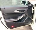 Белый Мерседес ЦЛА-класс, объемом двигателя 2 л и пробегом 120 тыс. км за 14590 $, фото 18 на Automoto.ua