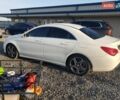 Белый Мерседес ЦЛА-класс, объемом двигателя 2 л и пробегом 100 тыс. км за 2800 $, фото 1 на Automoto.ua