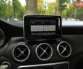 Белый Мерседес ЦЛА-класс, объемом двигателя 2 л и пробегом 176 тыс. км за 15500 $, фото 18 на Automoto.ua