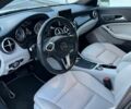 Белый Мерседес ЦЛА-класс, объемом двигателя 2 л и пробегом 168 тыс. км за 10900 $, фото 7 на Automoto.ua
