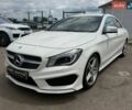 Белый Мерседес ЦЛА-класс, объемом двигателя 1.6 л и пробегом 117 тыс. км за 16790 $, фото 1 на Automoto.ua