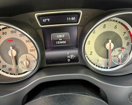 Мерседес ЦЛА-класс 2014 в Киеве на Automoto.ua Белый Мерседес ЦЛА-класс, объемом двигателя 1.99 л и пробегом 153 тыс. км за 16200 $, фото 17 на Automoto.ua