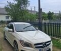 Білий Мерседес ЦЛА-клас, об'ємом двигуна 2 л та пробігом 226 тис. км за 17000 $, фото 15 на Automoto.ua