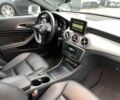 Белый Мерседес ЦЛА-класс, объемом двигателя 2 л и пробегом 120 тыс. км за 14590 $, фото 23 на Automoto.ua