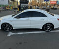 Білий Мерседес ЦЛА-клас, об'ємом двигуна 1.99 л та пробігом 160 тис. км за 15500 $, фото 7 на Automoto.ua