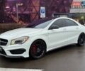 Білий Мерседес ЦЛА-клас, об'ємом двигуна 1.99 л та пробігом 180 тис. км за 16990 $, фото 3 на Automoto.ua