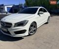 Белый Мерседес ЦЛА-класс, объемом двигателя 2.14 л и пробегом 241 тыс. км за 16000 $, фото 1 на Automoto.ua