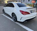 Білий Мерседес ЦЛА-клас, об'ємом двигуна 1.99 л та пробігом 160 тис. км за 15500 $, фото 4 на Automoto.ua