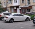 Білий Мерседес ЦЛА-клас, об'ємом двигуна 2 л та пробігом 226 тис. км за 17000 $, фото 16 на Automoto.ua