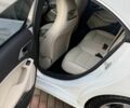 Белый Мерседес ЦЛА-класс, объемом двигателя 2 л и пробегом 150 тыс. км за 18500 $, фото 7 на Automoto.ua