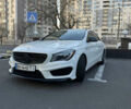 Білий Мерседес ЦЛА-клас, об'ємом двигуна 1.99 л та пробігом 160 тис. км за 15500 $, фото 2 на Automoto.ua