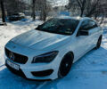 Білий Мерседес ЦЛА-клас, об'ємом двигуна 2 л та пробігом 185 тис. км за 14500 $, фото 1 на Automoto.ua