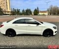 Белый Мерседес ЦЛА-класс, объемом двигателя 2.1 л и пробегом 120 тыс. км за 16500 $, фото 1 на Automoto.ua