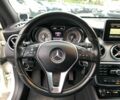 Белый Мерседес ЦЛА-класс, объемом двигателя 2 л и пробегом 120 тыс. км за 14590 $, фото 31 на Automoto.ua