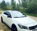 Белый Мерседес ЦЛА-класс, объемом двигателя 2 л и пробегом 0 тыс. км за 21680 $, фото 1 на Automoto.ua