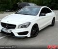 Білий Мерседес ЦЛА-клас, об'ємом двигуна 2 л та пробігом 135 тис. км за 21500 $, фото 1 на Automoto.ua
