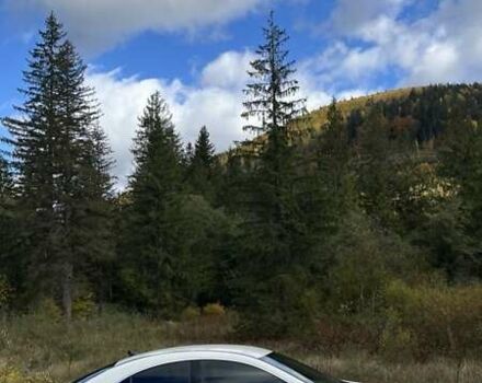 Білий Мерседес ЦЛА-клас, об'ємом двигуна 1.99 л та пробігом 226 тис. км за 15300 $, фото 5 на Automoto.ua