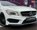 Білий Мерседес ЦЛА-клас, об'ємом двигуна 1.99 л та пробігом 180 тис. км за 17490 $, фото 1 на Automoto.ua