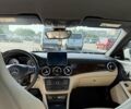 Белый Мерседес ЦЛА-класс, объемом двигателя 1.99 л и пробегом 144 тыс. км за 16000 $, фото 15 на Automoto.ua