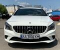Белый Мерседес ЦЛА-класс, объемом двигателя 1.99 л и пробегом 170 тыс. км за 15500 $, фото 1 на Automoto.ua