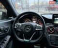 Білий Мерседес ЦЛА-клас, об'ємом двигуна 1.99 л та пробігом 180 тис. км за 16990 $, фото 8 на Automoto.ua