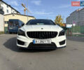 Мерседес ЦЛА-класс 2014 в Киеве на Automoto.ua Белый Мерседес ЦЛА-класс, объемом двигателя 1.99 л и пробегом 153 тыс. км за 16200 $, фото 2 на Automoto.ua