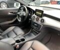 Белый Мерседес ЦЛА-класс, объемом двигателя 2 л и пробегом 120 тыс. км за 14590 $, фото 24 на Automoto.ua