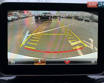 Білий Мерседес ЦЛА-клас, об'ємом двигуна 1.99 л та пробігом 180 тис. км за 17490 $, фото 22 на Automoto.ua