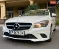 Білий Мерседес ЦЛА-клас, об'ємом двигуна 1.99 л та пробігом 149 тис. км за 13900 $, фото 1 на Automoto.ua